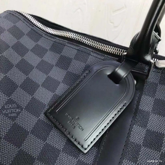 WIS 55 BANDOULIÈRE LOUIS KEEPALL VUITTON 0722